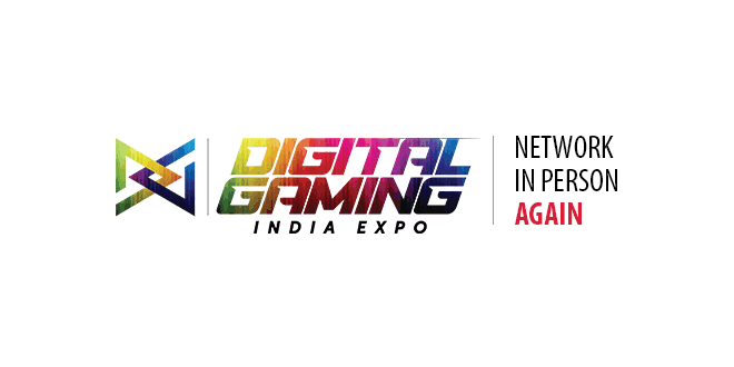 Digital Gaming India Expo: Pragati Maidan, Delhi