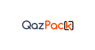 QAZPACK Kazakhstan: Packaging, Tare, Label