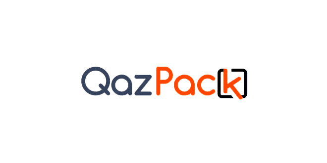 QAZPACK Kazakhstan: Packaging, Tare, Label