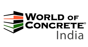 World of Concrete India: Mumbai Concrete, Construction & Infrastructure Expo