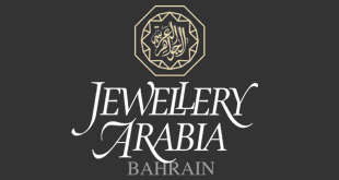 Jewellery Arabia: Middle East Jewellery & Watch Exhibition