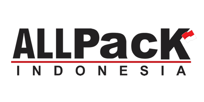 AllPack Indonesia: Jakarta Processing & Packaging Expo