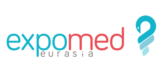 Expomed Eurasia: Istanbul Medical Trade Fair