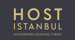 HOST Istanbul: Housewares Sourcing Fair