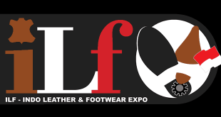 Indo Leather and Footwear: Jakarta ILF