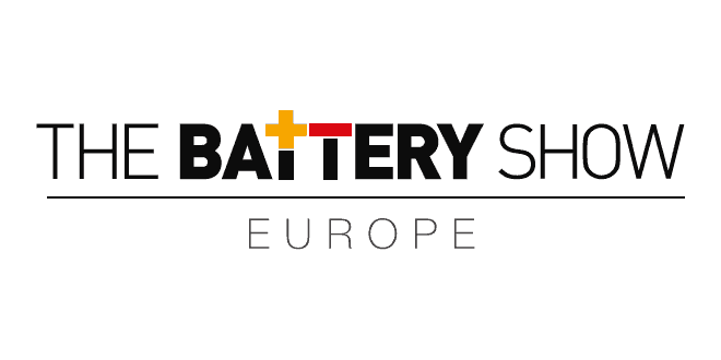 The Battery Show Europe: Stuttgart, Germany