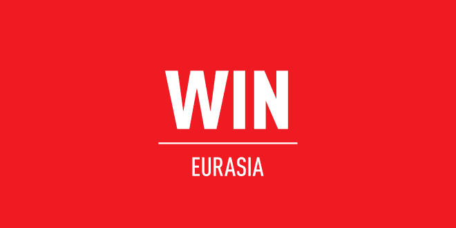 Win Eurasia: Istanbul Manufacturing Industry Expo