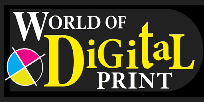 World Of Digital Print: WDP Jakarta, Indonesia