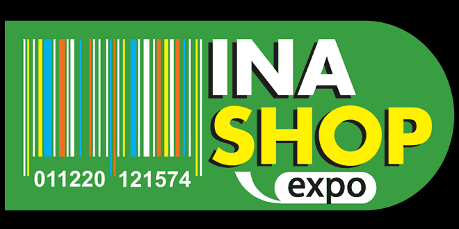 INA Shop Expo: Jakarta Retail Equipment & Technologies