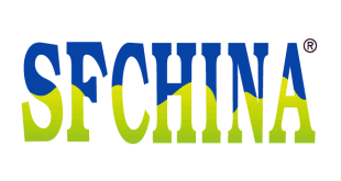 SFCHINA: Guangzhou Finishing Show