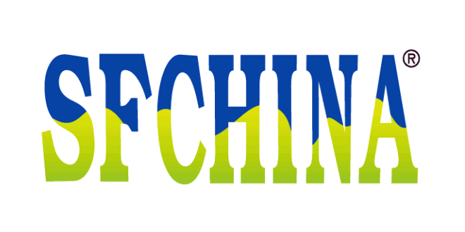 SFCHINA: Guangzhou Finishing Show