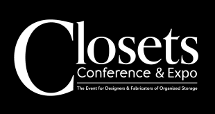 Closets Conference & Expo 2021: Florida Designers & Fabricators