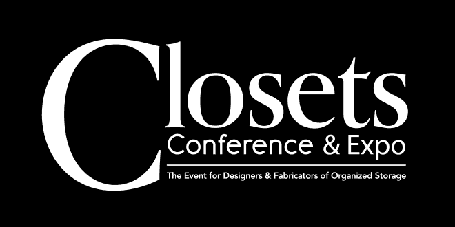 Closets Conference & Expo 2021: Florida Designers & Fabricators