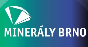 Minerals Brno