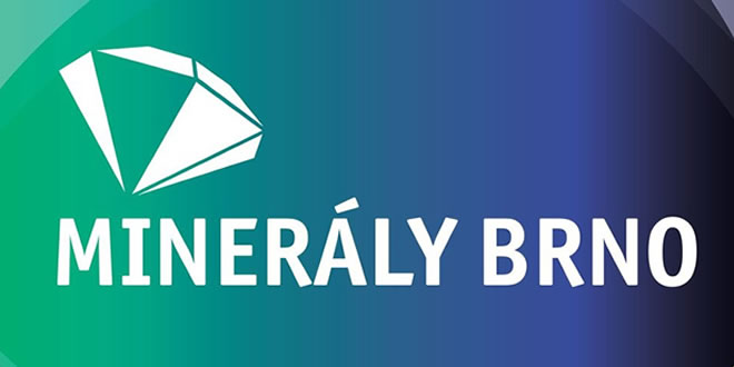 Minerals Brno