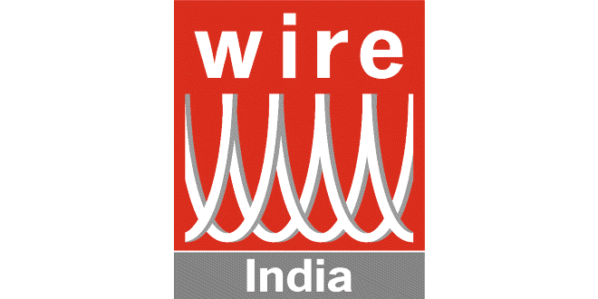 Wire India: Mumbai Wire And Cable Industry Expo