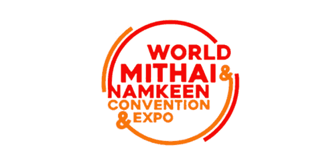 World Mithai Namkeen Convention & Expo