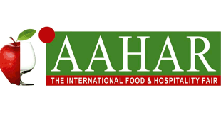 AAHAR: New Delhi Intl Food & Hospitality Fair