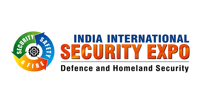 IISE: India International Security Expo