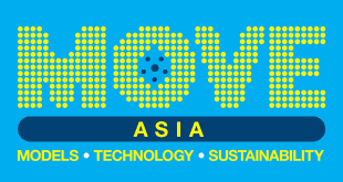 MOVE Asia