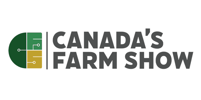 Canada's Farm Show: Regina, Canada