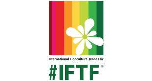 IFTF Vijfhuizen: Netherlands Floriculture Expo
