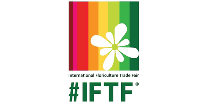 IFTF Vijfhuizen: Netherlands Floriculture Expo