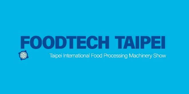 FoodTech Taipei