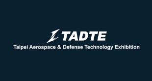 TADTE: Taipei International Aerospace and Defense Industry Exhibition