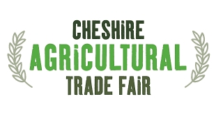 Cheshire Agricultural Trade Fair: Knutsford, UK