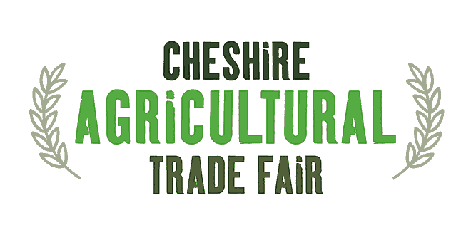 Cheshire Agricultural Trade Fair: Knutsford, UK