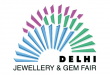 Delhi Jewellery & Gem Fair: DJGF, New Delhi