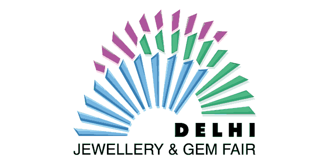 Delhi Jewellery & Gem Fair: DJGF, New Delhi