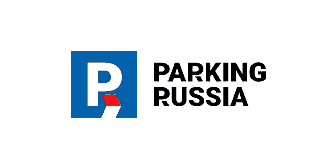Parking Russia: Moscow Parking Technologies Expo
