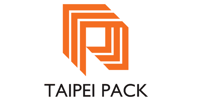 TAIPEI PACK: Taiwan Packaging Industry Show