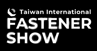 Taiwan International Fastener Show 2021: Kaohsiung