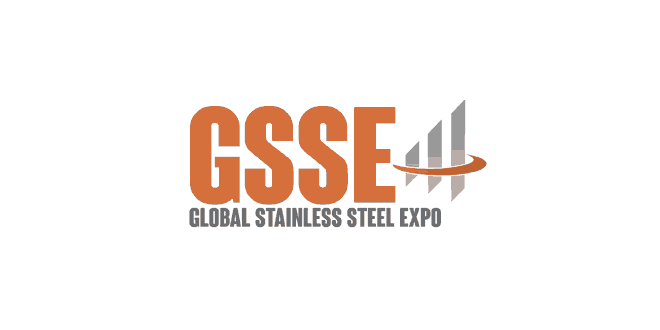 GSSE Mumbai: Global Stainless Steel Expo
