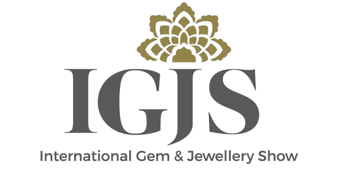 IGJS: International Gem & Jewellery Show
