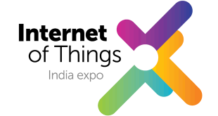 Internet of Things India expo: New Delhi
