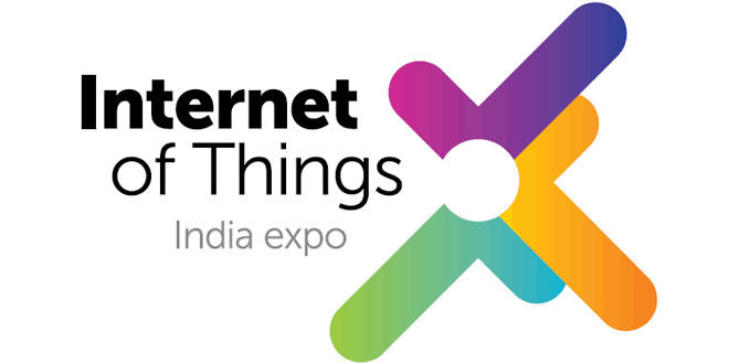 Internet of Things India expo: New Delhi