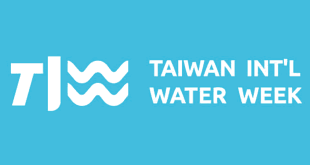 TIWW: Taiwan International Water Week, Taipei