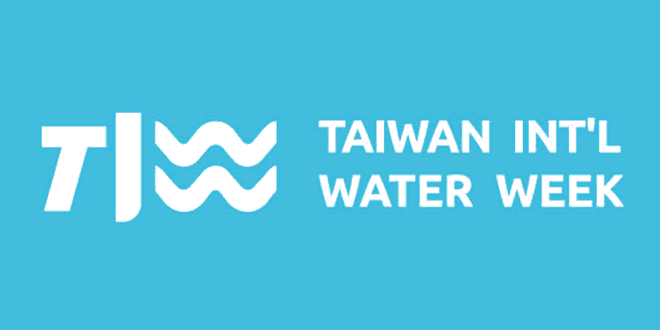 TIWW: Taiwan International Water Week, Taipei