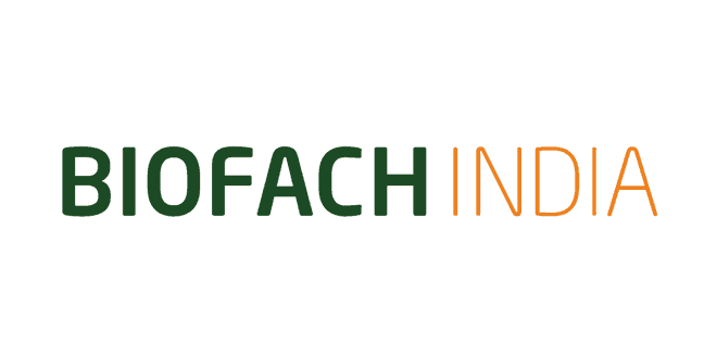 BIOFACH INDIA: Noida Organic Industry Expo