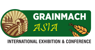 Grainmach Asia Gandhinagar: Grain & Grain Allied Technologies & Machinery Expo
