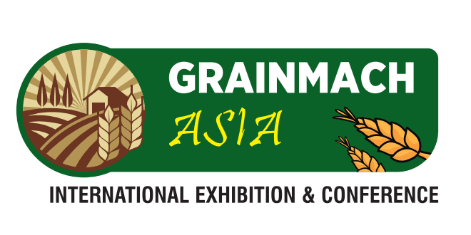 Grainmach Asia Gandhinagar: Grain & Grain Allied Technologies & Machinery Expo