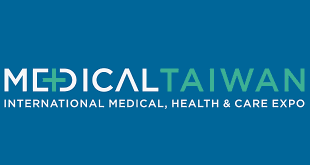 Medical Taiwan: Medical & Healthcare Exhibition