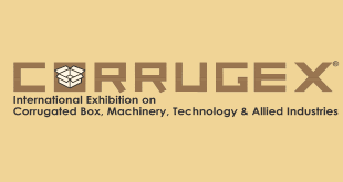 CORRUGEX: Noida Corrugated Box, Machinery, Technology & Allied Industries Expo