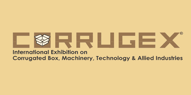 CORRUGEX: Noida Corrugated Box, Machinery, Technology & Allied Industries Expo