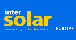 Intersolar Europe: Munich, Germany
