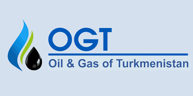 OGT Expo: Oil and Gas Turkmenistan